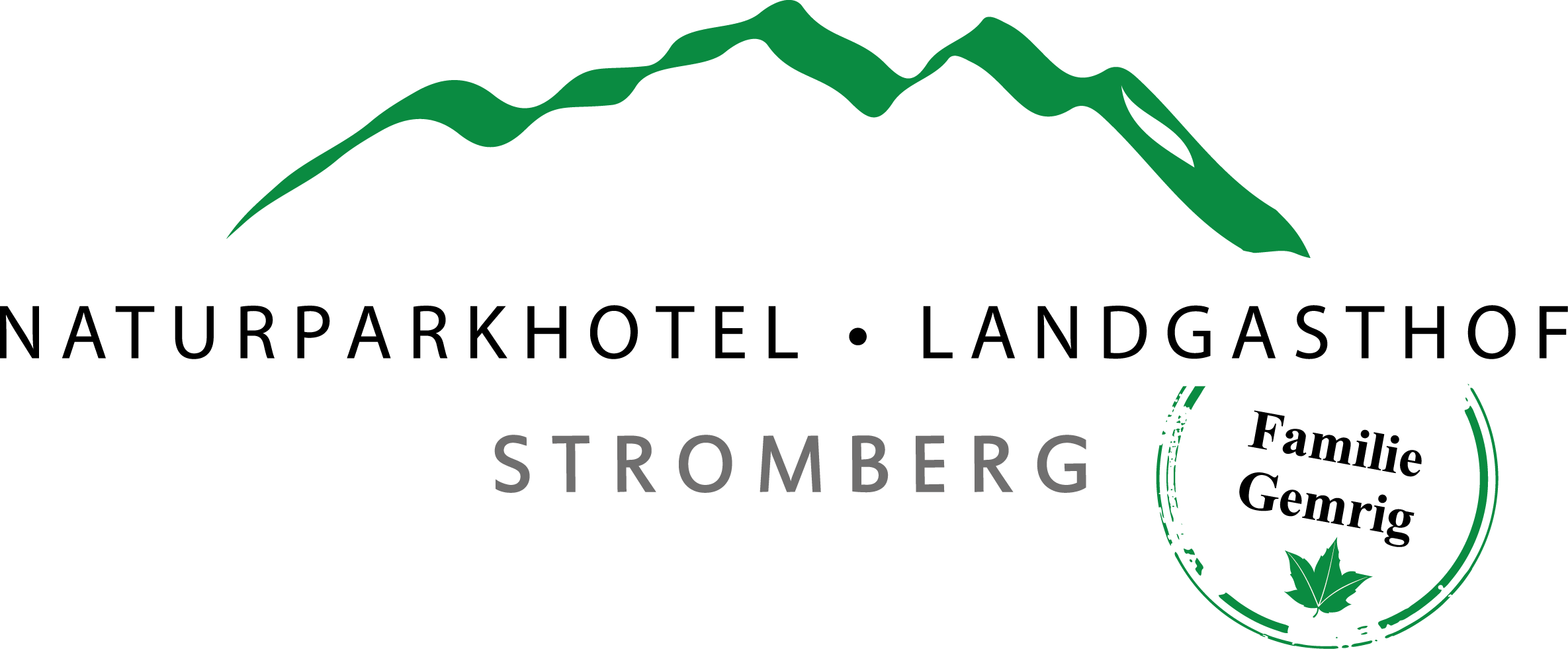 Naturparkhotel & Landgasthof Stromberg